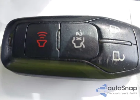 2016 Ford Edge Se from USA, damaged, VIN 2FMPK3G99GBC25441